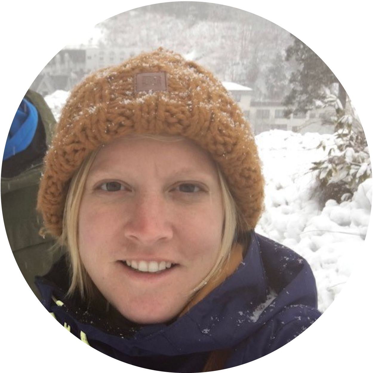 Berit Schneemann, Ski Travel Specialist at MySnow