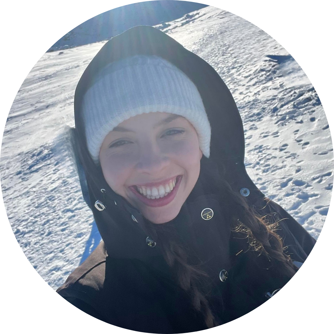 Hannah Everingham, Marketing Executive at MySnow