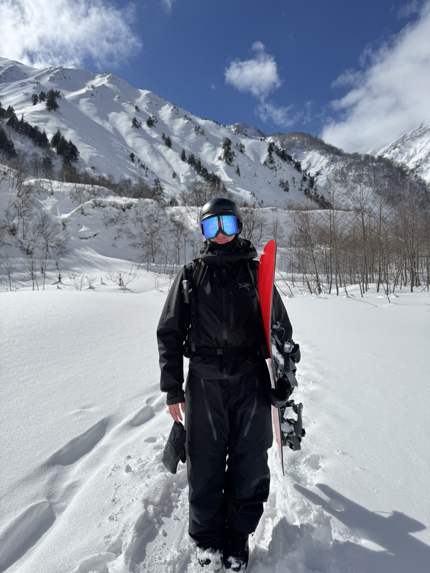 Kirra Rigby, Ski Travel Specialist at MySnow