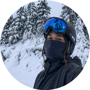 Maria Kaczmarek, Ski Travel Specialist at MySnow