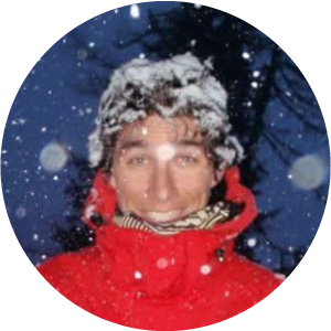 Matt McCulloch, Ski Travel Specialist at MySnow