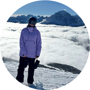 Natalie McDonald, Ski Travel Specialist at MySnow