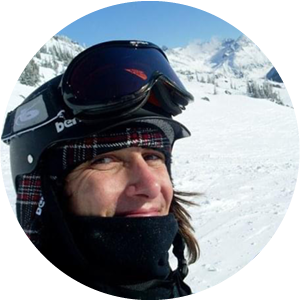 Paul Byrne, Ski Travel Specialist at MySnow