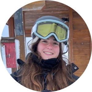 Sandra Sanchis, Ski Travel Specialist at MySnow